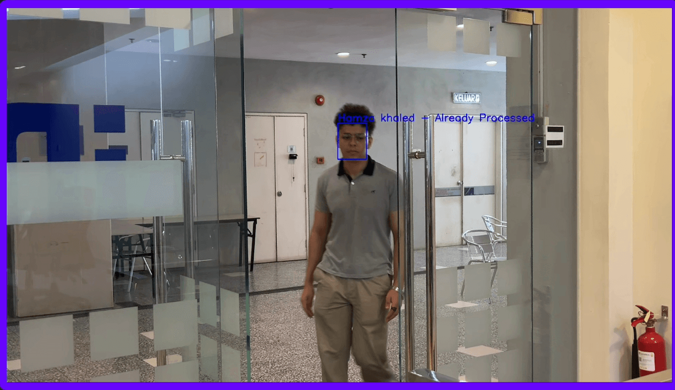 Face Detection